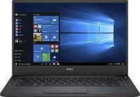 Dell Latitude 7370-5224 13.3" Notebook - 8 GB RAM, 128 GB SSD, Intel M7 Processor, Windows 10
