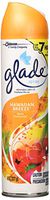 Glade Aerosol, Hawaiian Breeze, 8 Ounce, 3 Pack Glade.