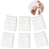 Kapmore 24PCS Anti-snoring Sticker Comfortable Anti-opening Mouth Sleep Strips Snoring Preventor