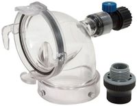 Valterra F02-4110 90 RV Hydroflush by Valterra