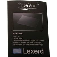 Lexerd - Compatible with Panasonic Toughbook CF-27 TrueVue Anti-Glare Laptop Screen Protector