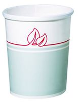 Qorpak PAP-05234 Cold Paper Cup, 16oz Capacity (Case of 500)