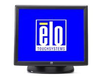 Elo 1915L 19 LCD Intellitouch Serialusb Monitor Blk Accutouch.com
