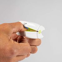 Nail Cleaning Laser Device Professional Safe, Quick and Painless Nail Fungus Treatment for Toe and Finger Nails to Use at-Home No Side Effects