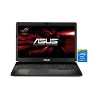 ASUS G750JS 17.3" i7-4700HQ 2.40GHz 32GB 750GB 7200rpm HDD nVIDIA 3GB 870M FullHD Blu-Ray W8 Gaming Laptop