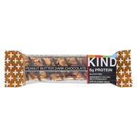 Kind Plus Peanut Butter Dark Chocolate Granola Bar 1.4 oz. Wrapper