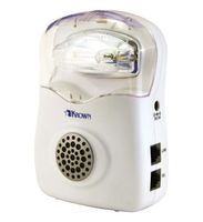 Amplified Ringer and Strobe Computers, Electronics, Office Supplies, Computing