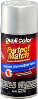 Dupli-Color BNS0601 Silver Metallic Nissan Exact-Match Automotive Paint - 8 oz. Aerosol by Dupli-Color