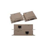 Extdvi1cat5elr - Dvi Elr Extender