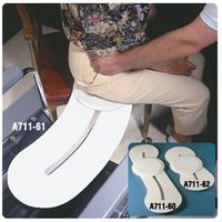 BeasyTrans Easy Transfer System - BeasyGlyder Designed for situations when the wheelchair arm is not