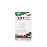 HmrPro Digestive Support probiotic for Advanced Support for Optimal Digestive Balance&Healthy Immune Function