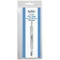 ForPro Cuticle Pusher/Pterygium Remover