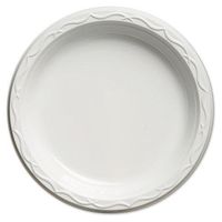 GNP70900 - Aristocrat Plastic Plates