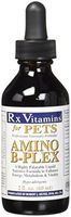 Rx Vitamins Amino B-Plex, 2 fl. oz./One Size