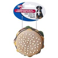 Spot Vinly Hamburger (13 Pack)