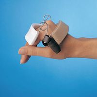 Sammons Preston MP Flexion Spring (Size C)