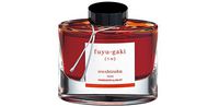Namiki Refills Iroshizuku Fuyu-Gaki Persimmon Bottled Ink - N69209