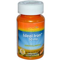 Ideal Iron Thompson 60 Tabs