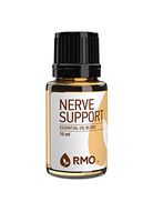 Rocky Mountain Oils Nerve Support Essential Oil Blend 15ml - 100% Pure Essential Oils