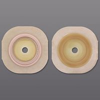 HOLLISTER Skin Barrier FormaFlex Shape to Fit 1-3/4" Green Code Up to 1-1/4" (#14102, Sold Per Box)