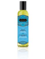 USA Wholesaler- 26213702-Kama Sutra Aromatic Oil - 8 Oz Serenity