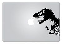 Univers3 Jurassic Park VINYL DECAL STICKER FOR MACBOOK / NOTEBOOK / LAPTOP