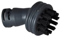 Vapamore Nylon Brush Short/Hard Bristles/Grout for MR-100