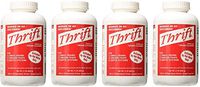 Thrift MARKETING GIDDS-TY-0400879 Drain Cleaner 2 lb (4-(Pack))