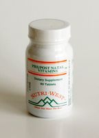 Nutri-West - Pre/Post Natal Vitamins - 60