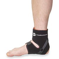 Thermoskin Heel Rite Daytime Ankle/Foot Support, Small/Medium