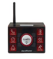 Clarity CLARITY-52512 AL12 AlertMaster by Clarity