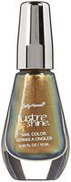 Sally Hansen Lustre Shine Nail Color - Plume - 0.33 oz