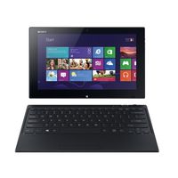 Sony 11.6" VAIO Tap 11 Touchscreen Laptop 4GB 128GB | SVT11213CXB