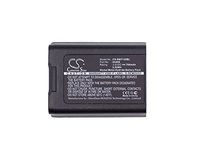 Cameron sino 700mAh Ni-MH Battery For Ravioli LNH800, Grundfos MTR15, A96897838P10845, LJRAEC20.50098.02.11, LJRAEC20, fits Ravioli NH800