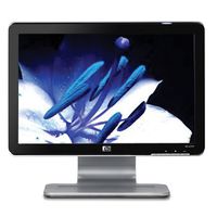 HP W1707 17-inch LCD Monitor