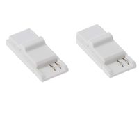 2 Pieces RCM Clip NS SX PRO OS Cracking Tools Short Connector RCM Tool Short Circuit Change File Jig for Nintend Switch NS mit Storage Box