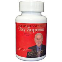 6 Bottles of Bob's Best Oxy Supreme