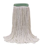 O'Cedar Commercial 97932 MaxiRayon Cut-End Mop, 32 oz (Pack of 12)