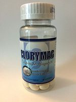 Clorimag Cloruro de Magnesio (520 mg) Support Bone Health Salud Huesos Magnesium