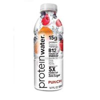 Protein Water (Pack of 2)