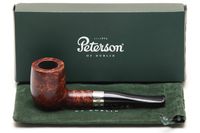 Peterson Aran 106 Tobacco Pipe Fishtail