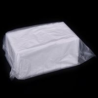 Yiphates 20 PCS Magic Eraser Sponges Multi-Functional Home Cleaning Cleaner Pad