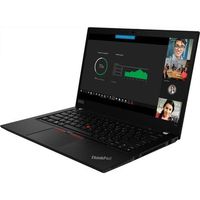 Lenovo ThinkPad T490 PC Laptop, 14.0" FHD IPS Anti-Glare Multi-touch Display, Intel Core i7-8665U Processor, 16GB DDR4 RAM, 512GB PCIe SSD, Fingerprint Reader, Backlit Keyboard, Windows 10 Pro 64 bits
