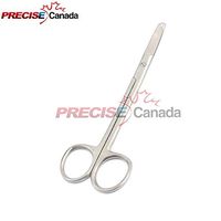 PRECISE CANADA: SPENCER STITCH SCISSORS 4.5” GERMAN GRADE PC