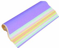 Medley Light Assorted Tissue Sheets, 480 Sheets, 20"x30"