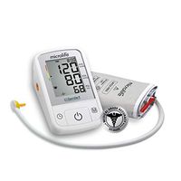 Microlife BP3GQ1-3P Advanced Blood Pressure Monitor