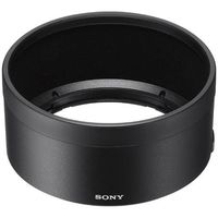 Sony Lens Hood for SEL85F14GM - Black - ALCSH142