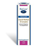 Nutrisorb Liquid Methyl B Comp 15ml