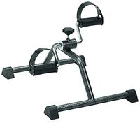 CanDo 10-0711 Pedal Exerciser, Knock-Down, Assembly Required