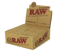 RAW Hydrostone Natural Terracotta Humidifying Stone - Full Box by RAW